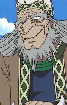 Bokuden headshot