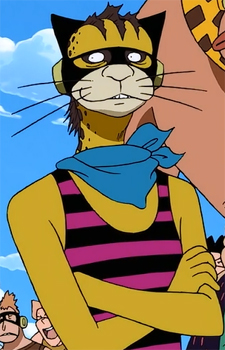 Chiqicheetah headshot