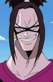Juubei headshot