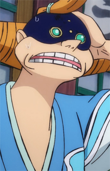 Kaku headshot