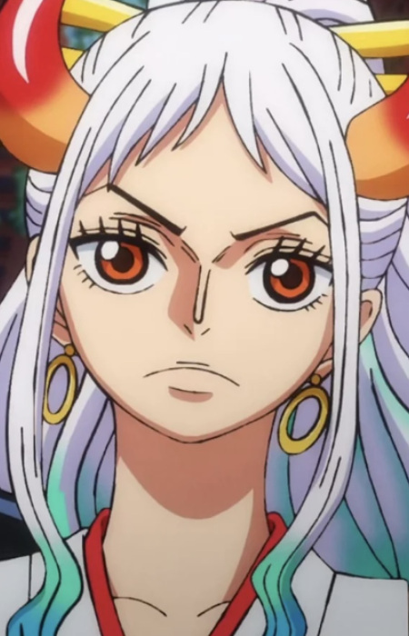 Yamato character avatar