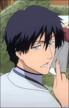 Kenzaki, Ryuusei headshot