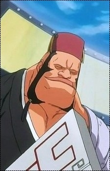 Ikkanzaka, Jidanbou headshot