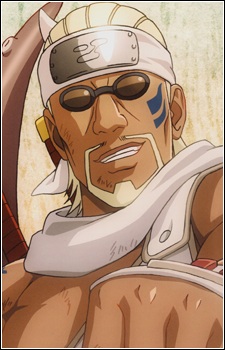 Killer Bee character avatar