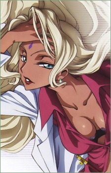 Chawla, Rakshata character avatar