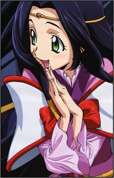 Sumeragi, Kaguya character avatar