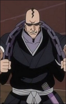 Enkougawa, Ruzaburou headshot