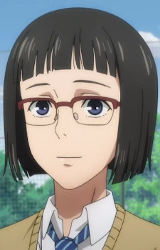 Sasaki, Setsuko headshot