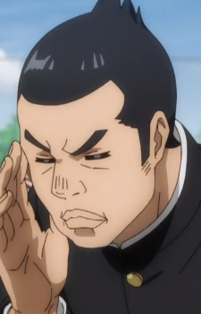 Iguchi, Takeshi headshot