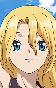 Weinberg, Lillian character avatar