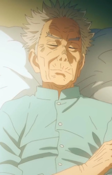 Itadori, Wasuke headshot