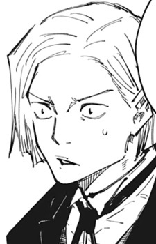 Nitta, Arata headshot