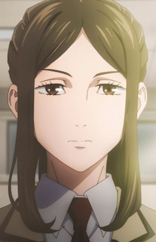 Fushiguro, Tsumiki headshot