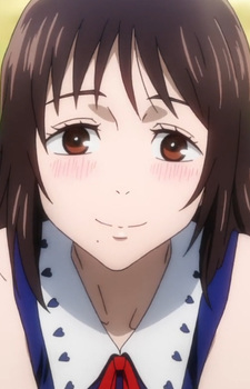 Orimoto, Rika character avatar