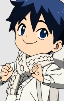 Christy character avatar