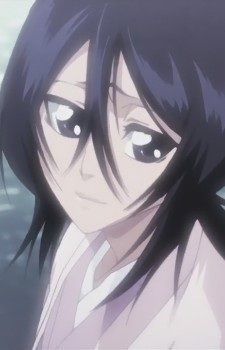 Kuchiki, Hisana headshot