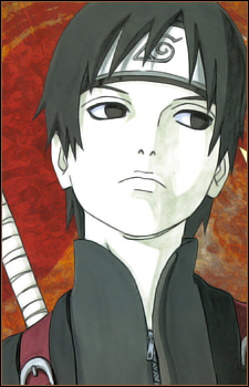 Sai character avatar