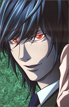 Mikami, Teru character avatar