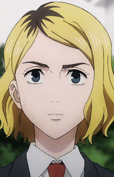 Nitta, Akari headshot