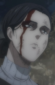 Tybur, Lara character avatar