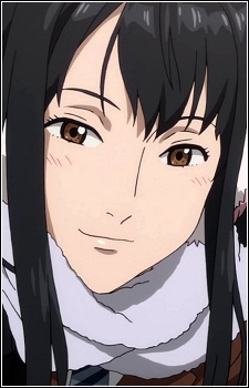 Kimishima, Kana character avatar