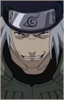 Touji, Mizuki headshot