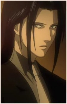 Namikawa, Reiji character avatar