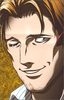 Morello, Tierry headshot