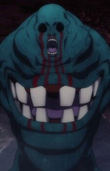 Kechizu headshot
