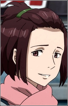 Murano, Satomi character avatar