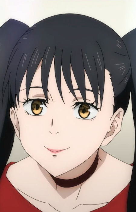 Takada, Nobuko headshot