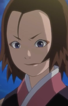 Kamizuru, Suzumebachi headshot