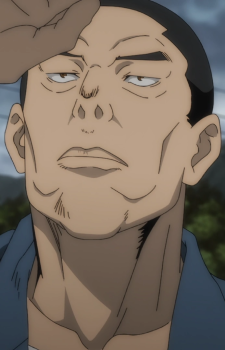 Okazaki, Tadashi headshot