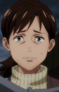 Okazaki, Chisaki headshot