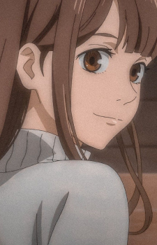 Saori headshot