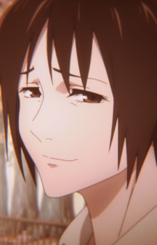 Noritoshi's Mother headshot