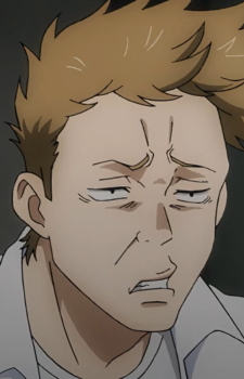 Saitama School Delinquent headshot