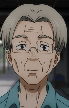 Takeda headshot