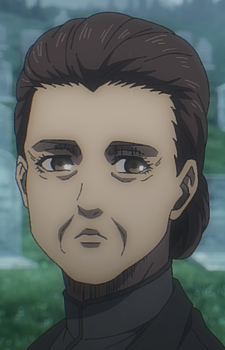 Blouse, Lisa character avatar