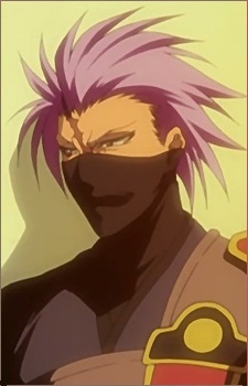 Nukui, Hanza headshot