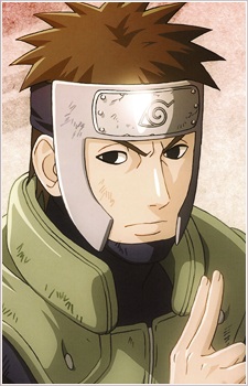 Yamato character avatar
