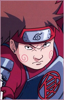 Akimichi, Chouji headshot