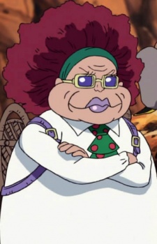 Miss Merry Christmas headshot