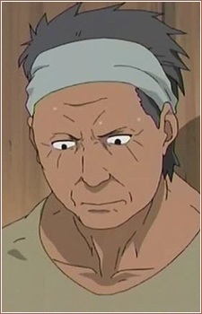 Giichi headshot