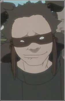Kusabi headshot