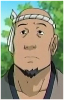 Hachidai headshot
