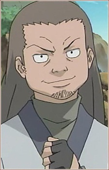 Hakkaku headshot