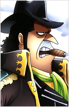 Capone, Bege headshot
