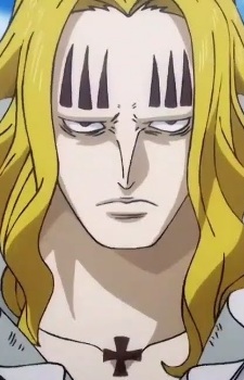 Hawkins, Basil headshot