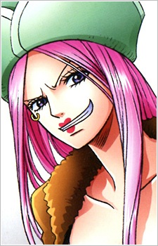 Jewelry, Bonney headshot